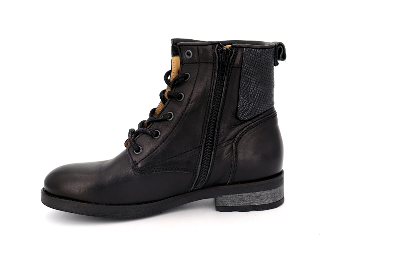 Palladium boots et bottines upto ibx noir8559201_3