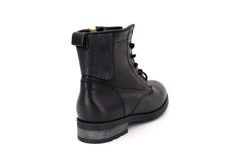 Palladium boots et bottines upto ibx noir8559201_4