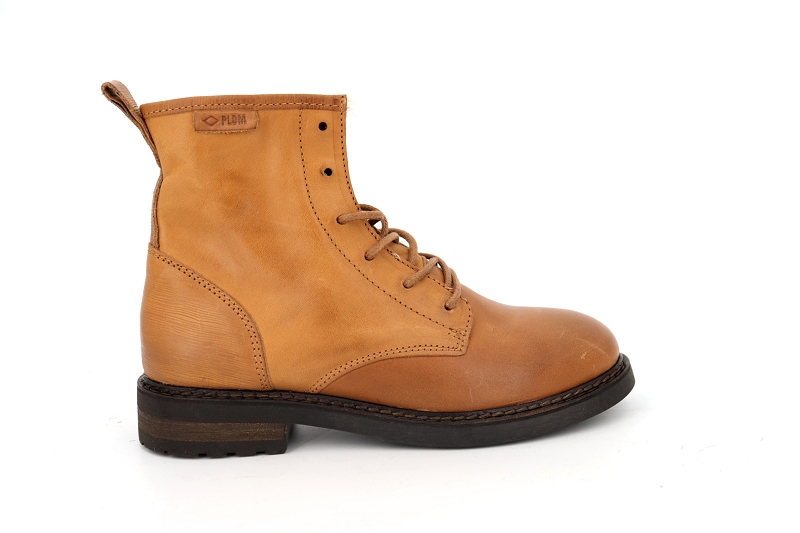 Palladium boots et bottines ocmr marron