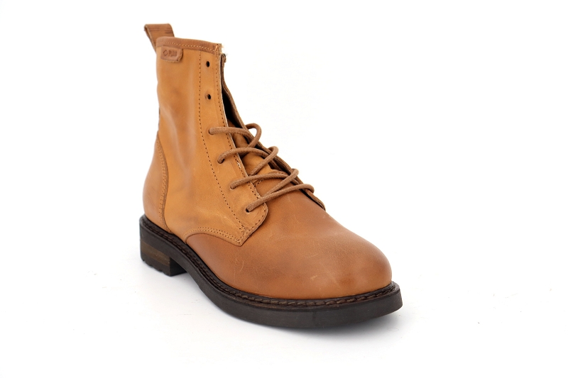 Palladium boots et bottines ocmr marron8559301_2