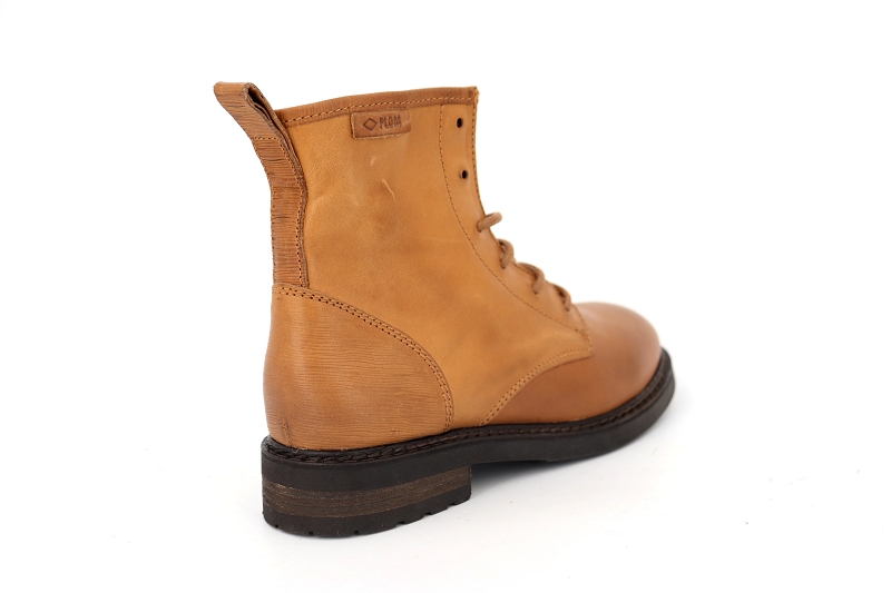 Palladium boots et bottines ocmr marron8559301_4