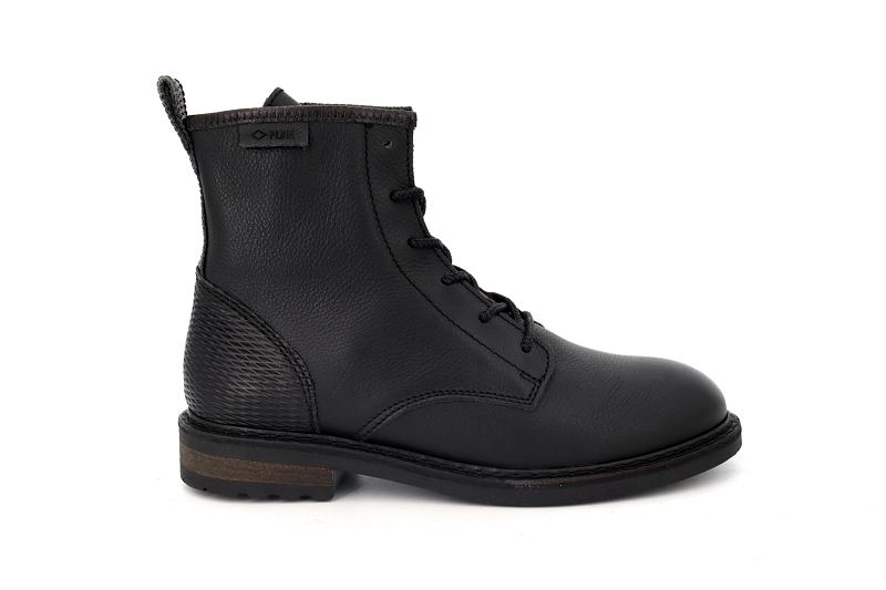 Palladium boots et bottines ocmr noir