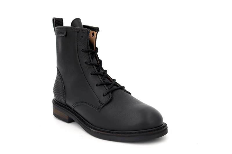 Palladium boots et bottines ocmr noir8559401_2