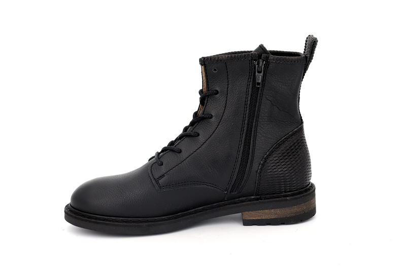 Palladium boots et bottines ocmr noir8559401_3