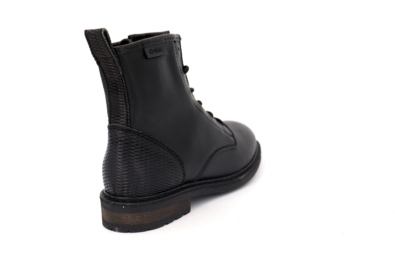 Palladium boots et bottines ocmr noir8559401_4
