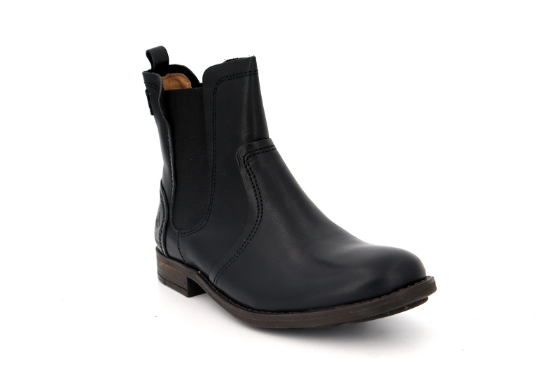 Palladium boots et bottines una noir8559601_2