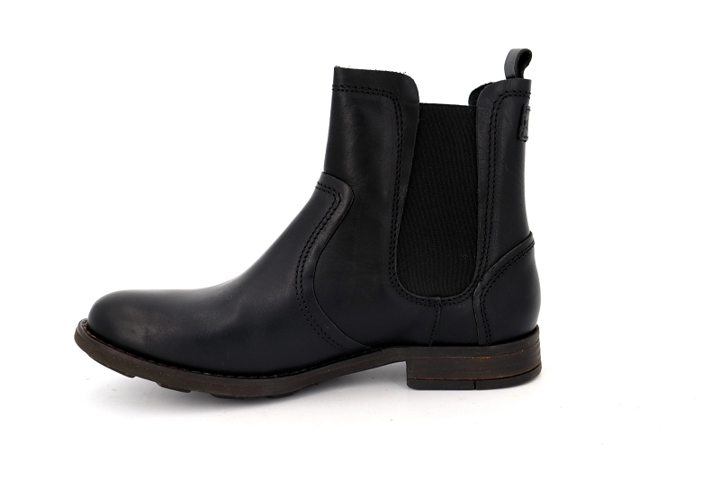 Palladium boots et bottines una noir8559601_3