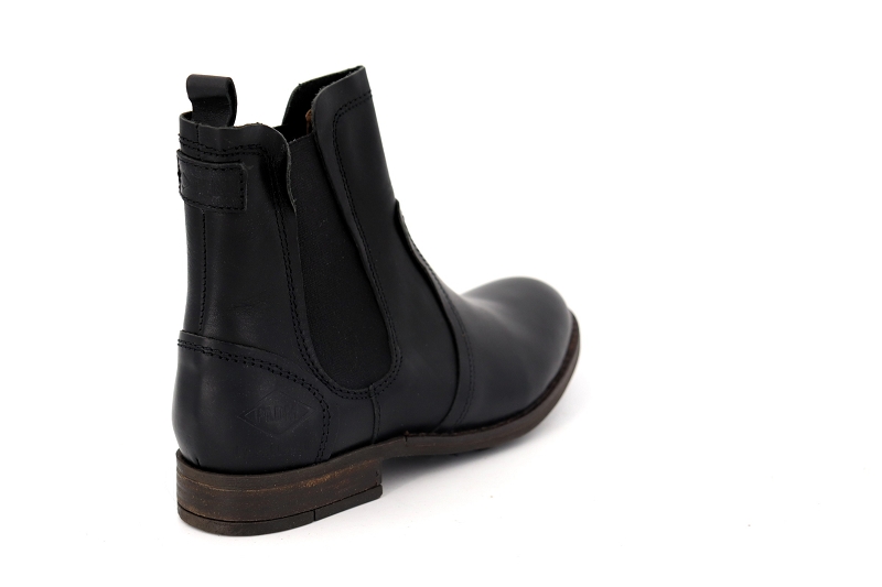 Palladium boots et bottines una noir8559601_4