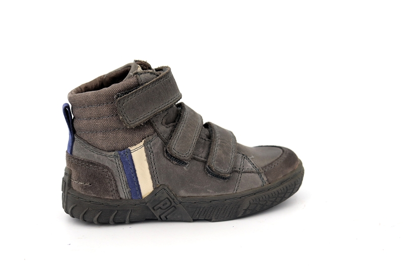 Palladium enf baskets billy npl gris