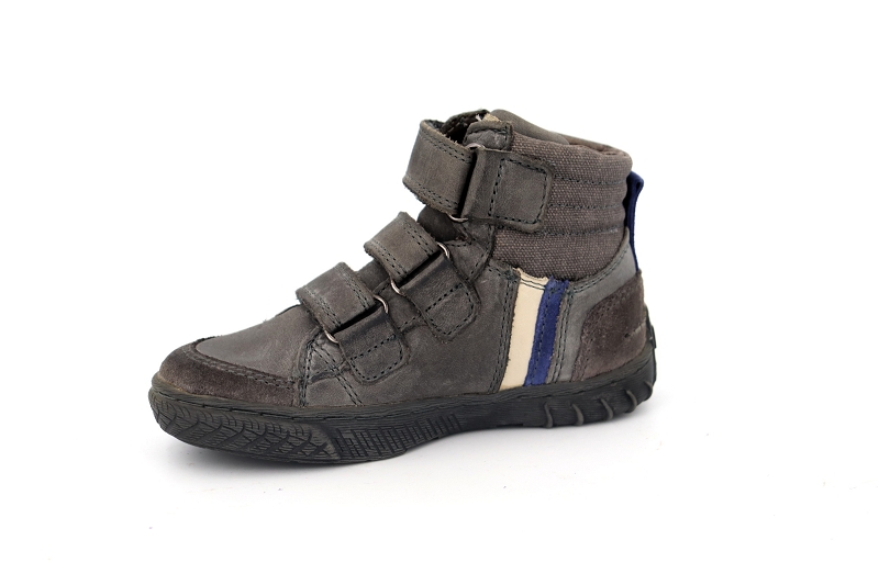 Palladium enf baskets billy npl gris8560501_3