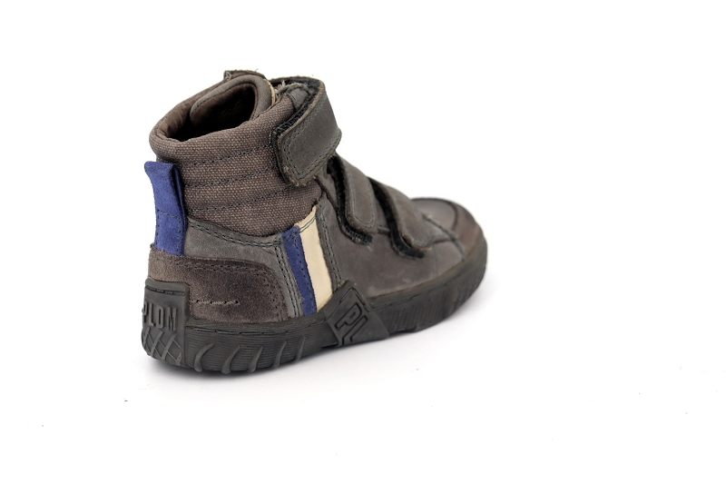 Palladium enf baskets billy npl gris8560501_4