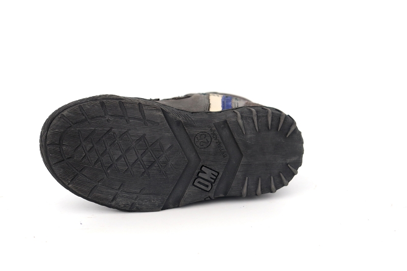 Palladium enf baskets billy npl gris8560501_5