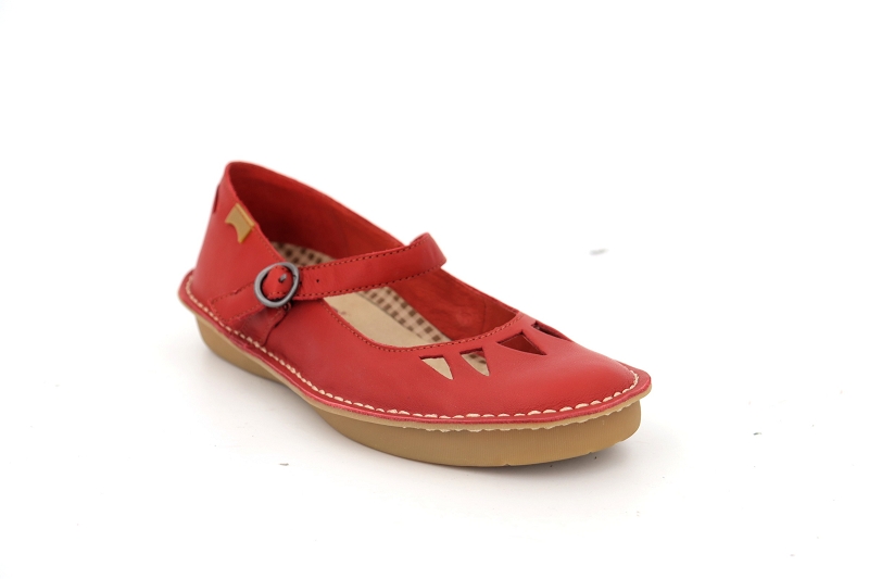 Camper babies brothers impala rouge8562601_2
