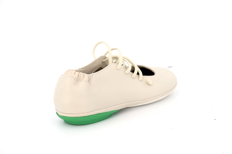 Camper ballerines right nina beige8563001_4