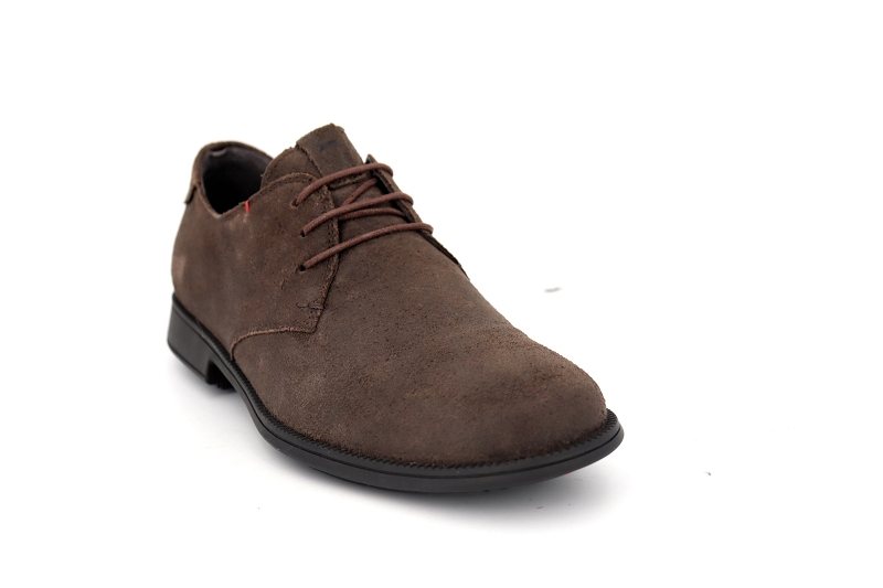 Camper derbies 1913 marron8563401_2