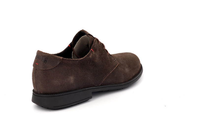 Camper derbies 1913 marron8563401_4