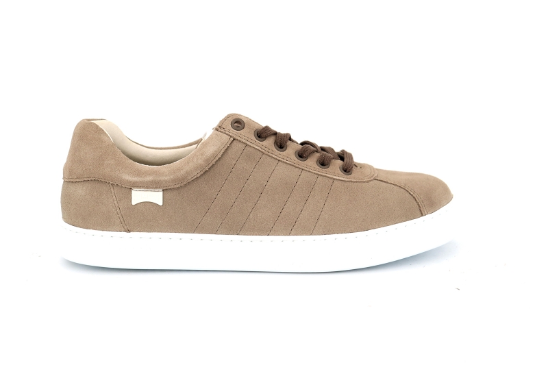 Camper baskets runner four beige