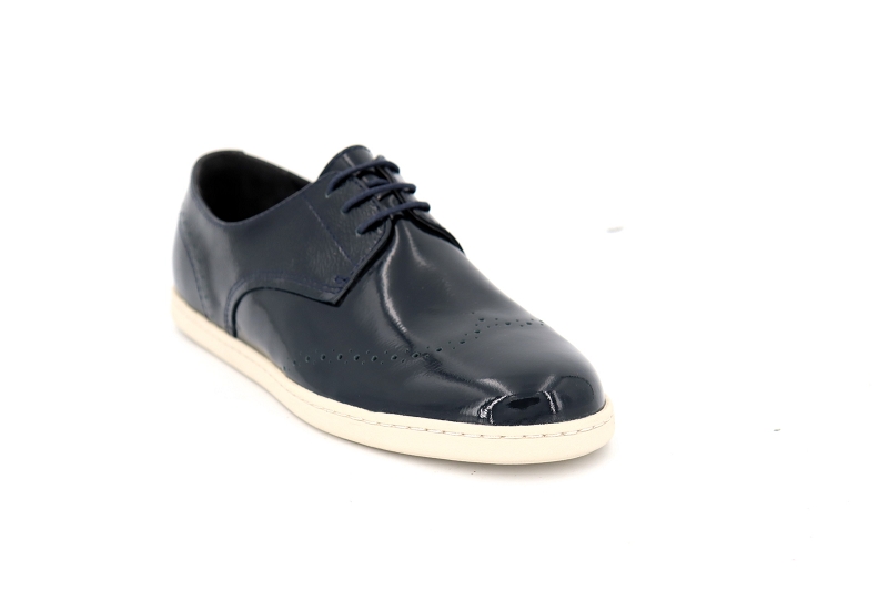 Camper derbies uno bleu8563701_2