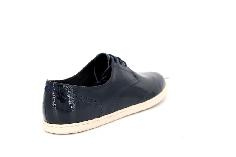 Camper derbies uno bleu8563701_4