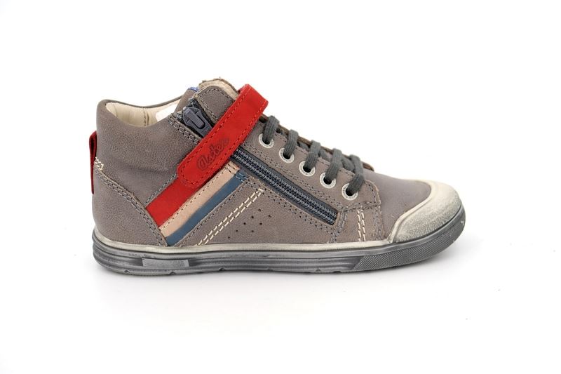 Aster baskets declik gris