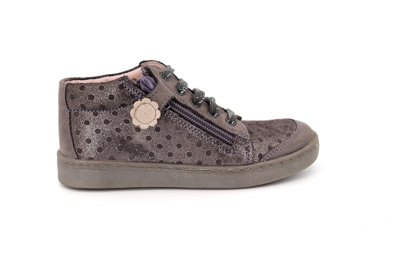 Aster baskets souzi gris