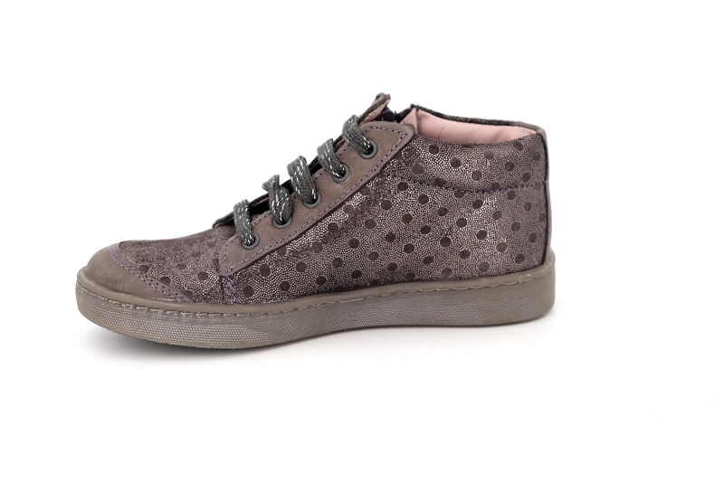 Aster baskets souzi gris8565901_3