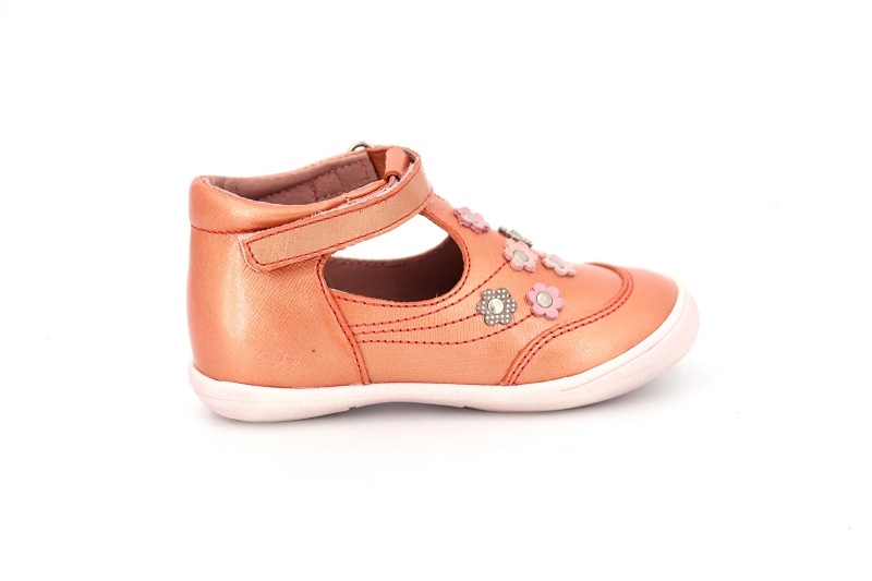 Aster babies matilde orange