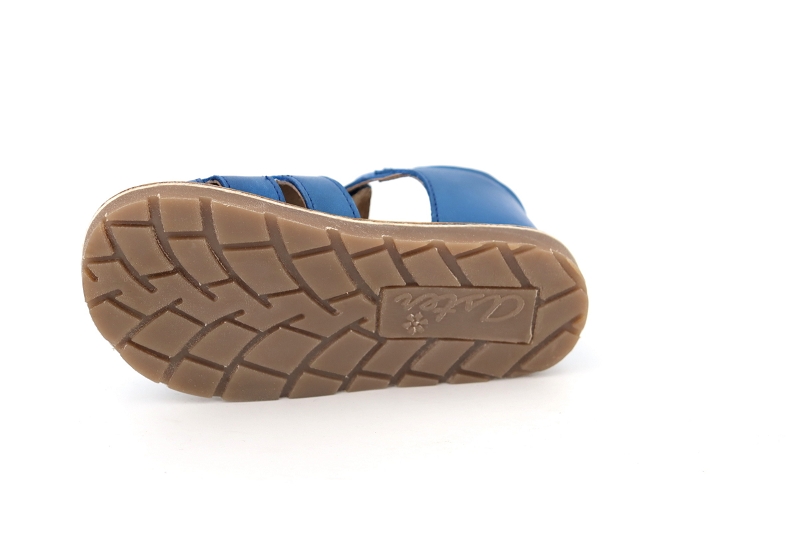 Aster sandales nu pieds ely bleu8567301_5