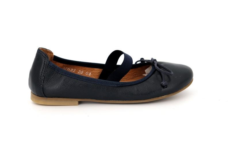 Froddo ballerines g3140087 bleu