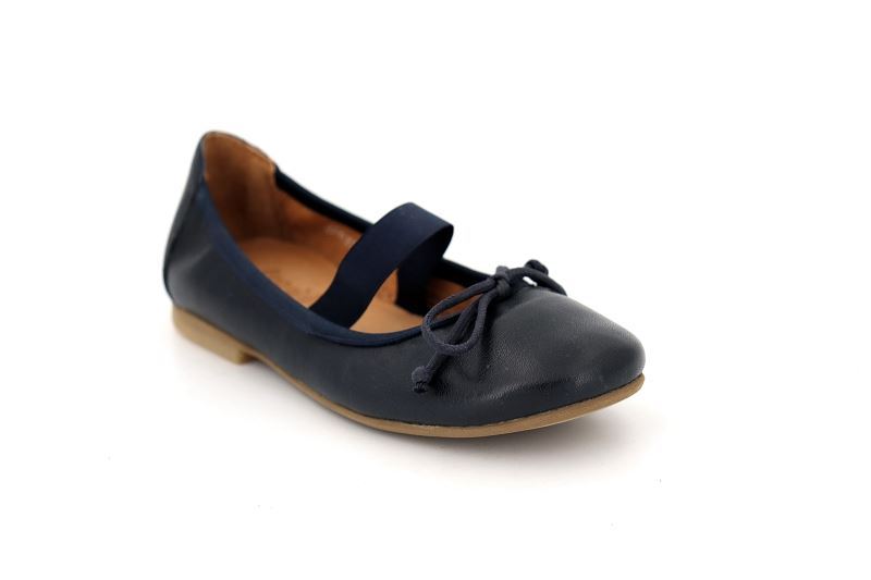 Froddo ballerines g3140087 bleu8567901_2