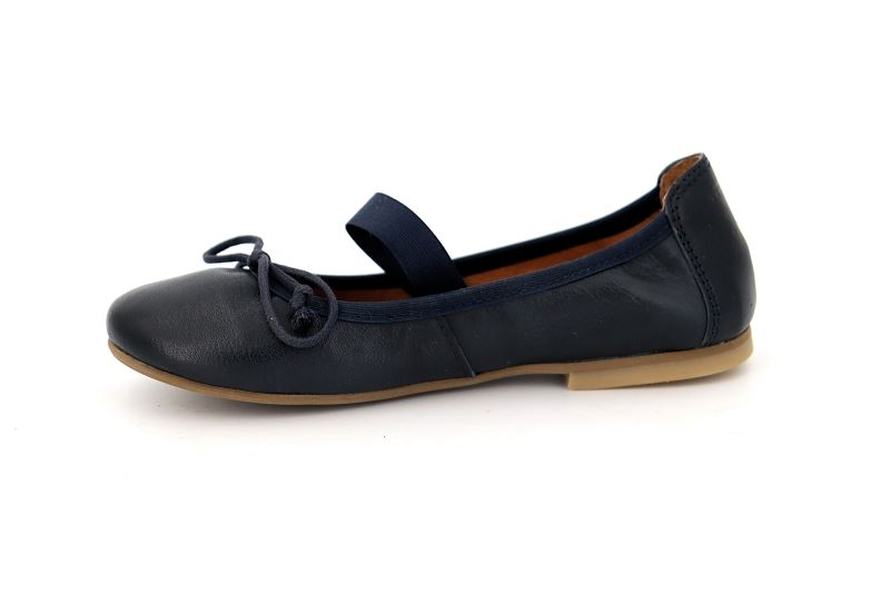Froddo ballerines g3140087 bleu8567901_3