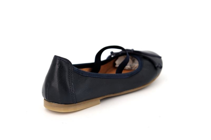 Froddo ballerines g3140087 bleu8567901_4