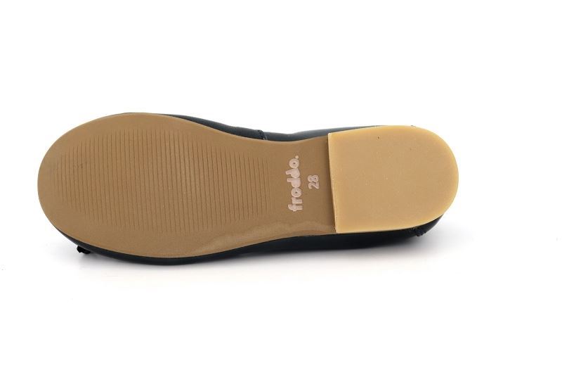 Froddo ballerines g3140087 bleu8567901_5