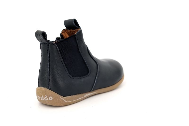 Froddo boots et bottines g2160037 bleu8568101_4