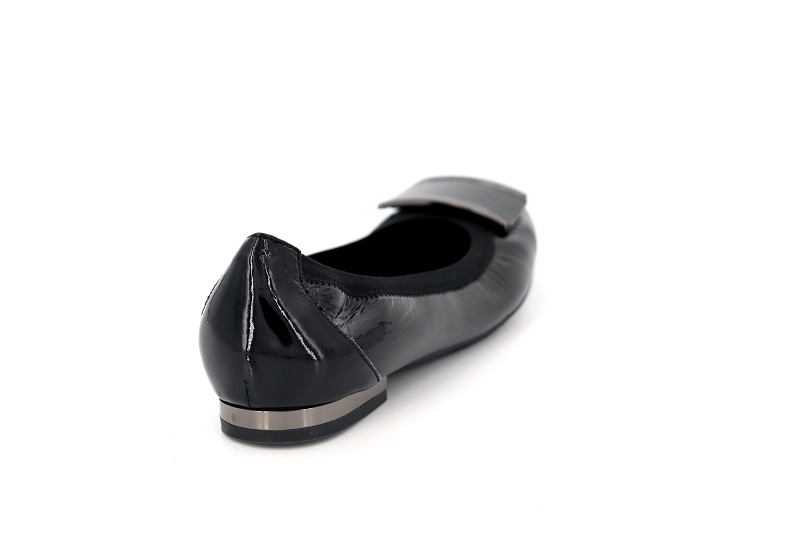 Jb martin ballerines prescott noir8571001_4