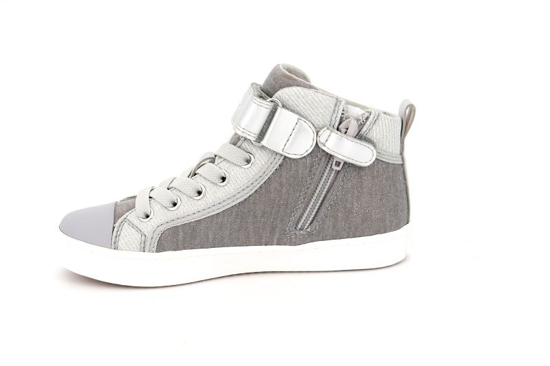 Geox enf baskets kilwi g argent8571101_3