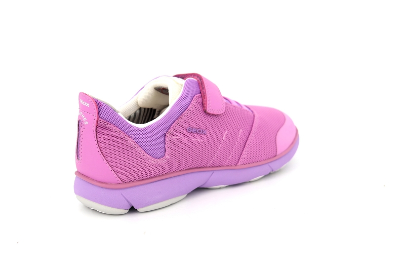 Geox enf baskets nebula rose8571201_4