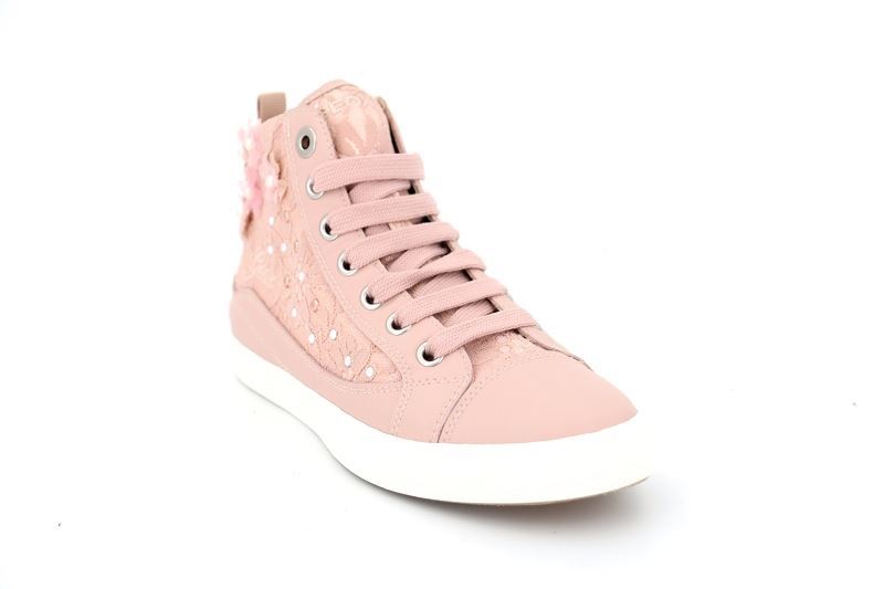 Geox enf baskets ciak rose8571501_2