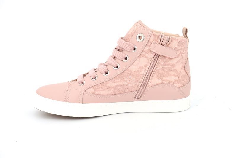 Geox enf baskets ciak rose8571501_3