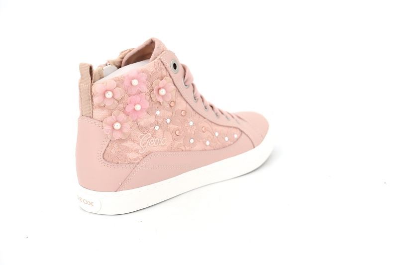 Geox enf baskets ciak rose8571501_4
