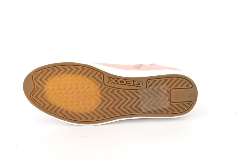 Geox enf baskets ciak rose8571501_5