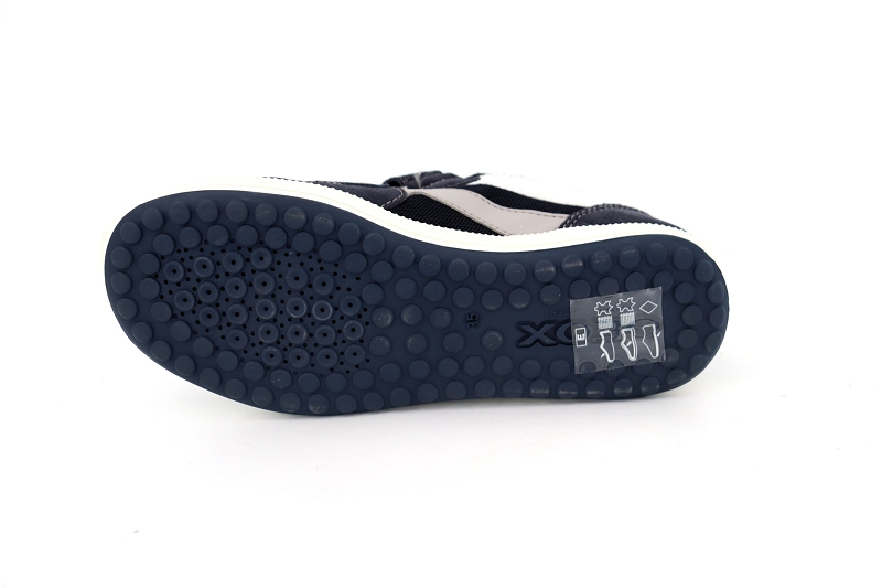 Geox enf baskets vita bleu8572901_5