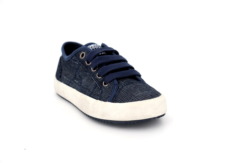 Geox enf baskets alonisso bleu8573101_2