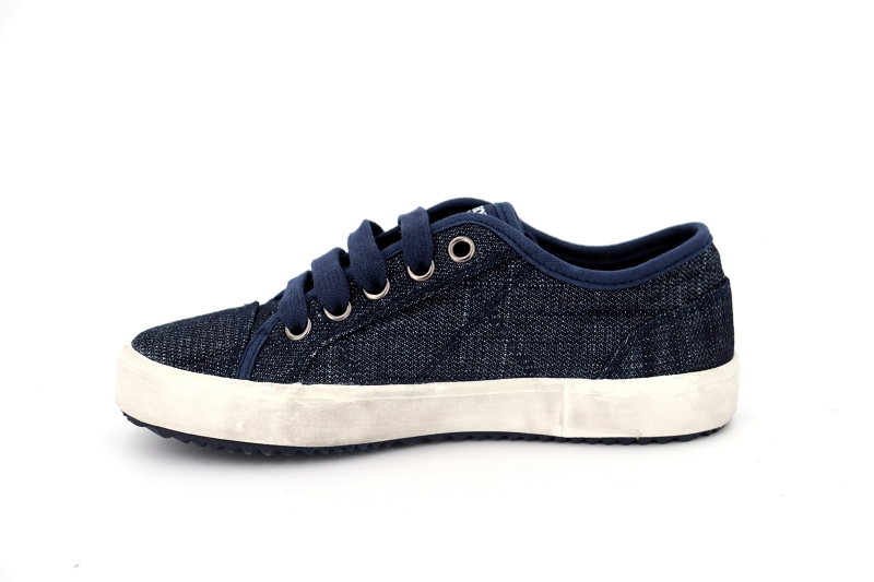 Geox enf baskets alonisso bleu8573101_3