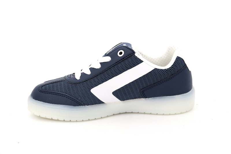 Geox enf baskets kommodor bleu8573501_3