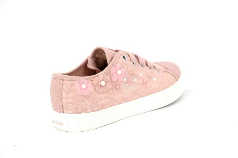 Geox enf baskets ciak rose8574001_4