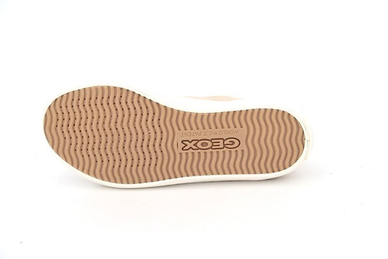 Geox enf baskets kilwi beige8574301_5