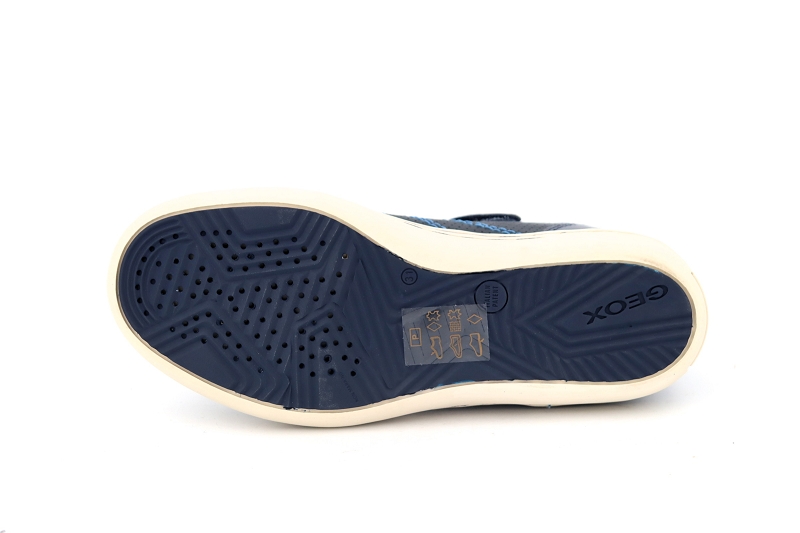 Geox enf baskets garcia beige8574801_4