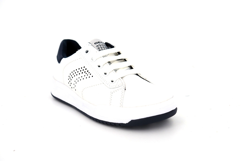 Geox enf baskets rolk blanc8575101_2