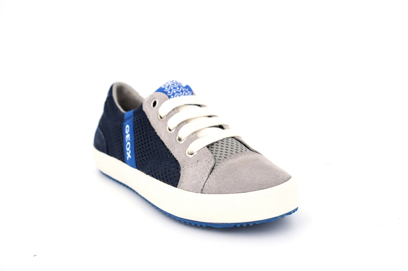 Geox enf baskets alonisso gris8575201_2